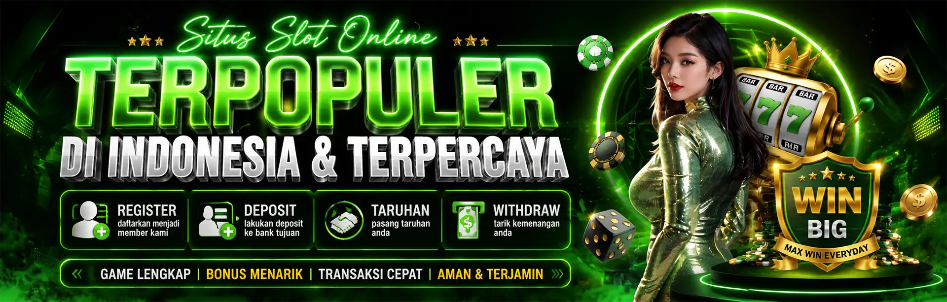 SUPERBO77